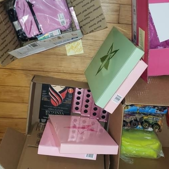 Jeffree Star All New Mixed Stuff Inquire - Picture 2 of 6